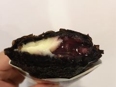 -麦当劳(东直门外大街店)