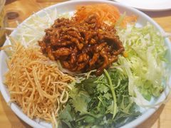 -满园烤鸭·春饼(太原街万达店)