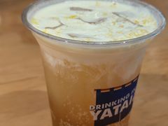 -火山屋台(新街口店)