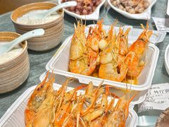 -蚝得喜海鲜(东城店)