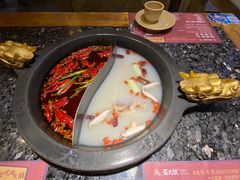 -蜀大侠火锅(四川北路店)