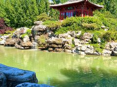 -海淀公园