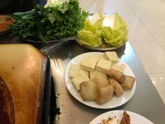 -阿昌白族石板烧·菌锅(大理古城店)