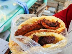 -王虎子大饼(甸柳新村五区店)