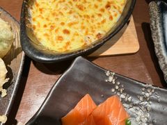 -千代武日本料理(哈西店)