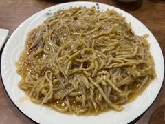 -新白家罩饼(三丰路店)