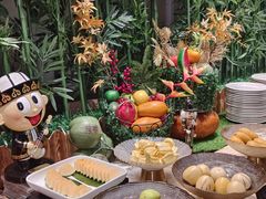 -上海神旺大酒店