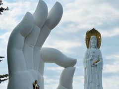 -三亚南山文化旅游区