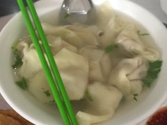 -三盛轩回民饺子馆