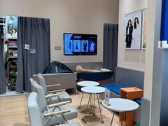 -海马体照相馆(成都来福士广场店)