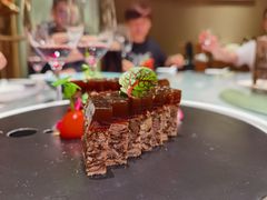 -黛瓦里巷(南京东路店)