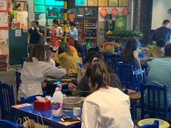 -马路边边串串香(双井直营店)