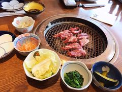 -炎蔵牛舌烤肉