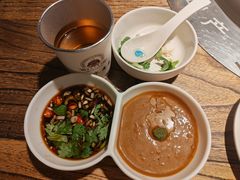 -泽成冰煮羊(非·遗东岸国际店)