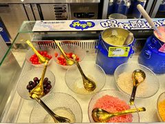 -溪边姑娘·拉丝酸奶水果捞(春熙路店)
