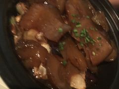 -上海柏悦酒店·世纪100牛排馆
