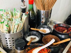 -攀枝花·任德琼·盐边羊肉米线