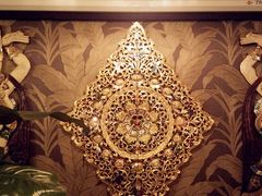 景观位-Siam泰餐厅(水上公园店)