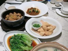 -潮州府·潮菜·砂锅粥(徐家汇店)