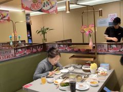 -海底捞火锅(赛格国际购物中心店)