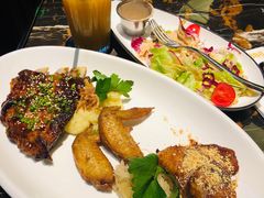 -MOSSO德国餐厅·音乐酒吧(环宇荟店)
