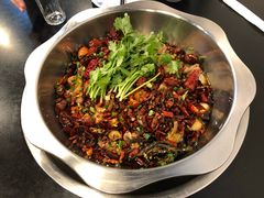 -天治宣·野椒鸡(龙头寺总店)