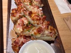 -红小满休闲餐厅(十全街店)