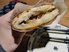 -福茂源横山铁锅羊肉(牡丹园店)