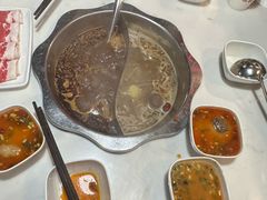 -傣妹火锅(南京东路一店)