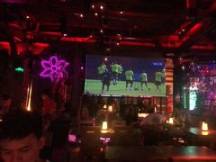 -18BAN音乐啤酒馆(西丽店)