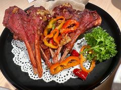 -避风塘(宝山万达店)