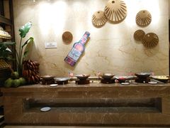 -景湖轩全日制餐厅·南湖名都