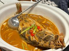 -卢小厨私房菜(长兴店)