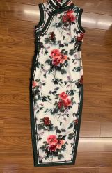 点击看大图 -老上海·石库门 旗袍·洋服工作室(淮海中路店)