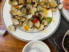 -龙湾海鲜渔村餐厅(亚龙湾店)