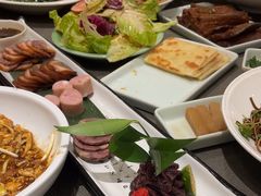 -北平盛世·新京菜·北京烤鸭(劲松·双井店)