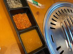 -炽城·烤肉名家(鸿达中央广场店)