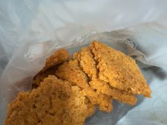 -五味酥·现烤国民糕点集合店(甘井子万达广场店)