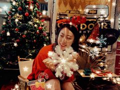 -怪兽炸鸡.轻沙拉(锦州店)