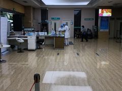 -广州仁爱天河医院体检中心