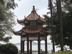-宋井风景区