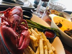 -RED LOBSTER(多伦多DT店)