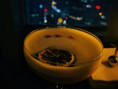 -南宁那莲豪华精选酒店-云霄酒廊·80楼高空城景酒吧