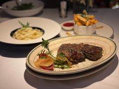 -燃扒房Steakhouse(皇庭店)