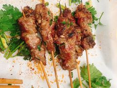 -林二哥宜烤官·宜宾小烧烤