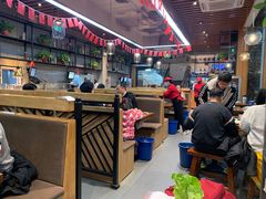 -庆峰龙虾烧烤(合肥一店)