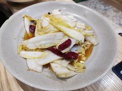 -喜上喜鸡煲翅(吉大店)