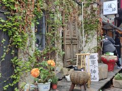 -小河直街历史文化街区