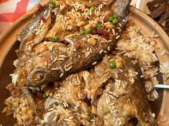 -恰八斗·猛火长沙菜(国贸店)