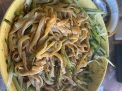 -阁瑞居闫记卤煮(乔庄北街店)